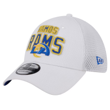 Los Angeles Rams - Breakers 39Thirty NFL Hat
