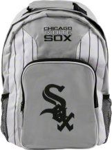 Chicago White Sox - Southpaw Fan MLB Backpack