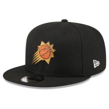 Phoenix Suns - 2026 Draft Crystal 9Fifty NBA Hat