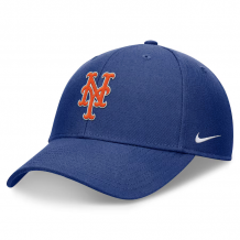 New York Mets - Evergreen Club MLB Czapka