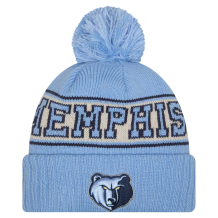Memphis Grizzlies - Throwback Retro Cuffed NBA Kulich
