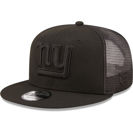 New York Giants - Trucker Black 9Fifty NFL Hat