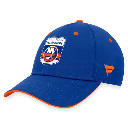 New York Islanders - 2023 Draft Flex NHL Hat