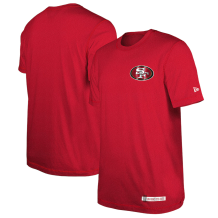 San Francisco 49ers - 2024 Training Camp NFL Tričko