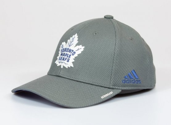 Toronto Maple Leafs - Coach Structured NHL Hat