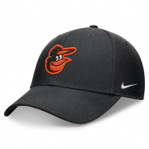 Baltimore Orioles - Evergreen Club MLB Hat