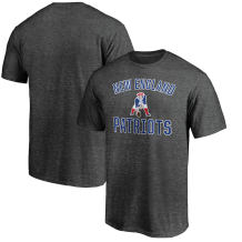 New England Patriots - Victory Arch Alternate NFL T-Shirt