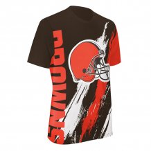 Cleveland Browns - Extreme Defender NFL T-Shirt