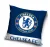 Chelsea - Team Logo Vankúš
