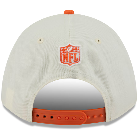 Denver Broncos - 2025 Draft Creamy 9Forty NFL Hat