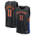 New York Knicks - Jalen Brunson Fast Break Replica NBA Jersey Statement Edition