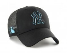 New York Yankees - MVP Branson Sure Shot MLB Cap