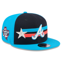 Atlanta Braves - 2024 All-Star Game 9Fifty MLB Hat