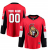 Ottawa Senators - Premier Breakaway NHL Jersey/Własne imię i numer