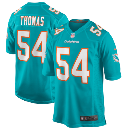 Miami Dolphins - Zach Thomas NFL Dres