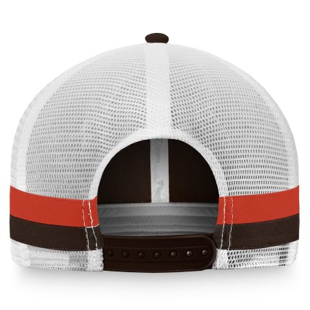 Cleveland Browns - Iconit Team Stripe NFL Hat