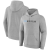 Utah Hockey Club - Wordmark Logo NHL Sweatshirt