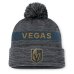 Vegas Golden Knights - 2024 Authentic Pro Rink NHL Czapka zimowa