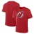 New Jersey Devils - Hat Trick Pro NHL Tričko