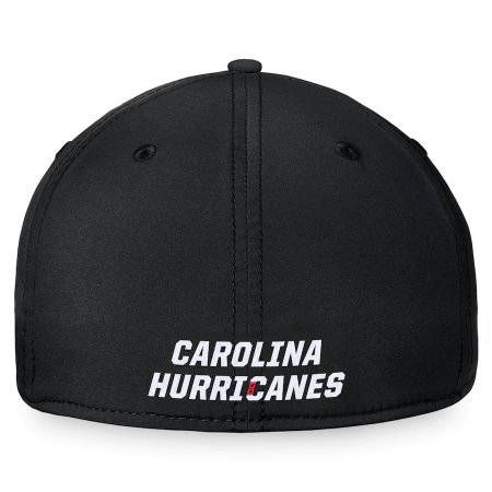 Carolina Hurricanes - Primary Logo Flex NHL Šiltovka
