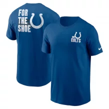 Indianapolis Colts - Blitz Essential NFL T-Shirt