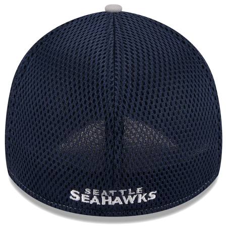 Seattle Seahawks - Pipe 39Thirty NFL Cap