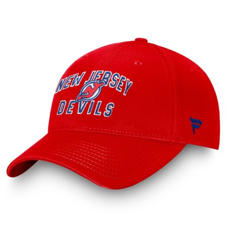 New Jersey Devils - Reverse Retro 2.0 Team NHL Hat