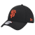 San Francisco Giants - Active Pivot 39thirty MLB Hat