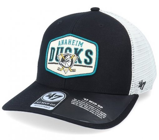 Anaheim Ducks - Shumay NHL Hat