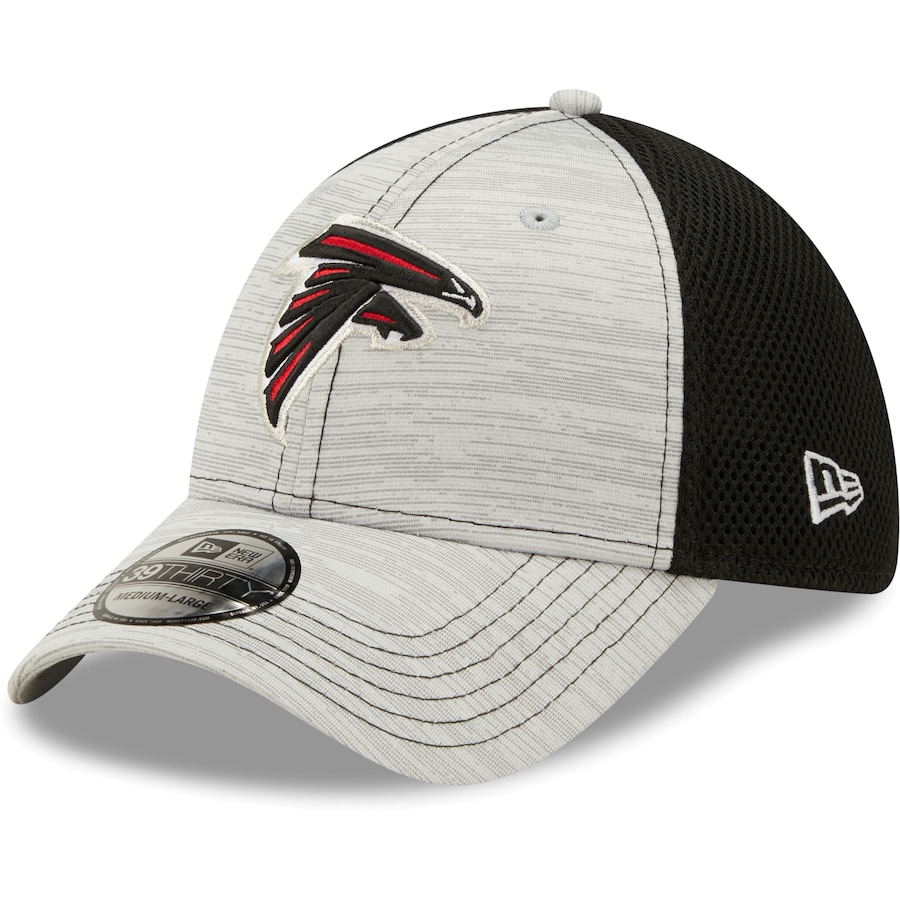 vintage falcons hat