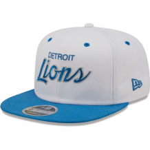 Detroit Lions - Sparky Original 9Fifty NFL Hat