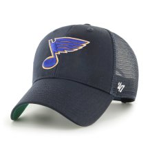 St. Louis Blues - Team MVP Branson NHL Hat