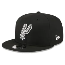 San Antonio Spurs - 2026 Draft Crystal 9Fifty NBA Hat