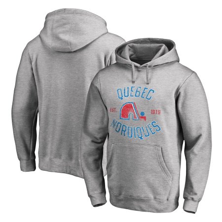 Quebec Nordiques - Heritage NHL Sweatshirt