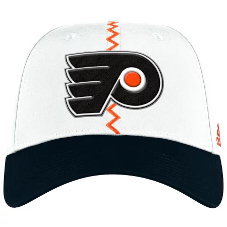 Philadelphia Flyers - Reverse Retro 2.0 Flex NHL Hat