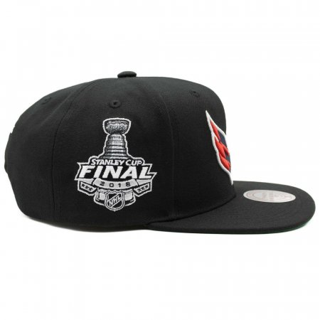 Washington Capitals - 2018 Stanley Cup Snapback NHL Hat