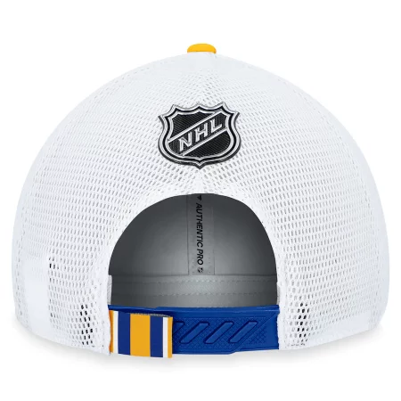 Buffalo Sabres - 2023 Draft On Stage NHL Cap