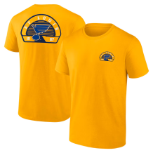 St. Louis Blues - Team Valor NHL T-Shirt
