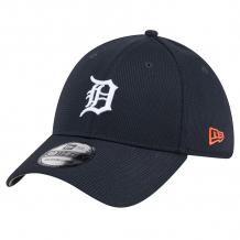 Detroit Tigers - Active Pivot 39thirty MLB Hat