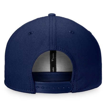 St. Louis Blues - Primary Snapback NHL Hat