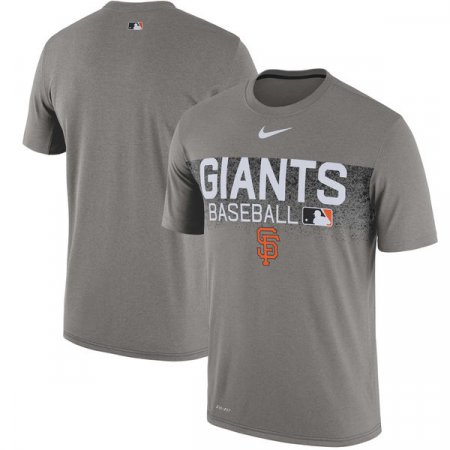 San Francisco Giants - Authentic Legend Team MBL T-shirt