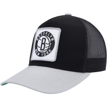 Brooklyn Nets - Soul Trucker NBA Hat