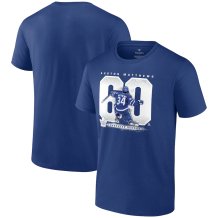 Toronto Maple Leafs - Auston Matthews Goal Record NHL T-Shirt