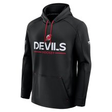 New Jersey Devils - 2026 Authentic Pro Rink Tech NHL Sweatshirt