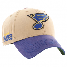St. Louis Blues - Dusted Sedgwig NHL Kšiltovka