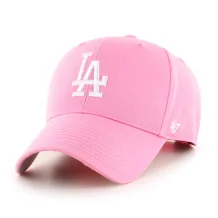 Los Angeles Dodgers - MVP Pink MLB Šiltovka