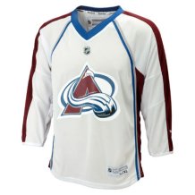 Colorado Avalanche Dětský - Replica NHL Dres/Vlastní jméno a číslo