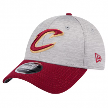 Cleveland Cavaliers - Digi-Tech Two-Tone 9Forty NBA Hat