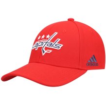 Washington Capitals - Primary Logo NHL Kšiltovka