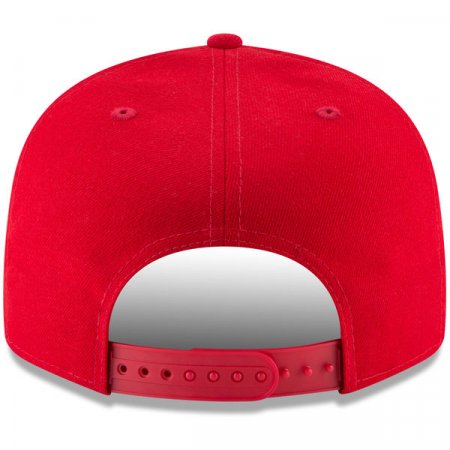 St. Louis Cardinals - New Era Team Color 9Fifty MLB Hat